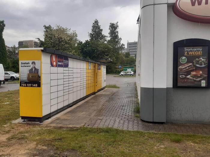 Przykładowa reklama