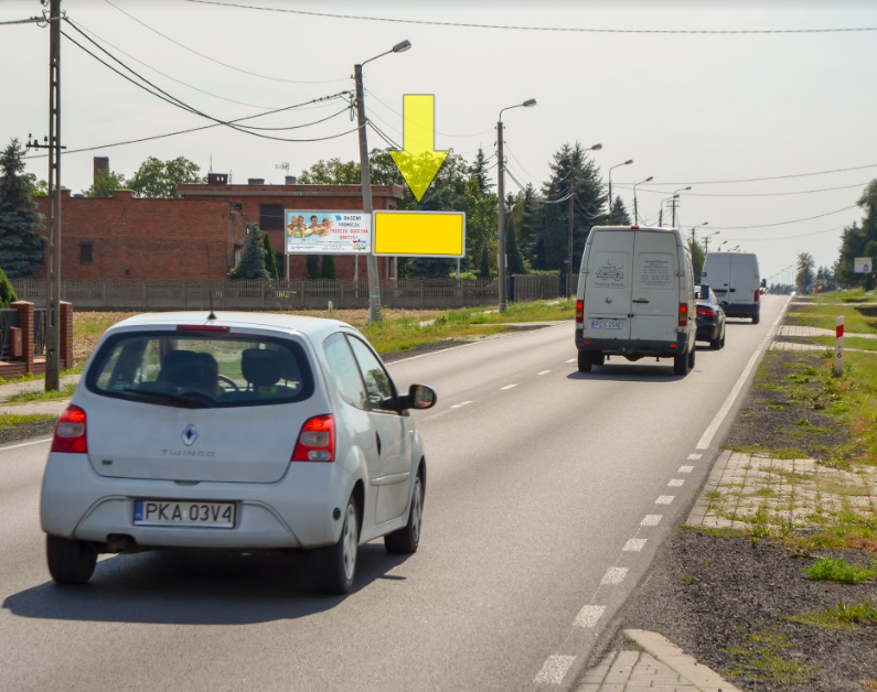 Przykładowa reklama