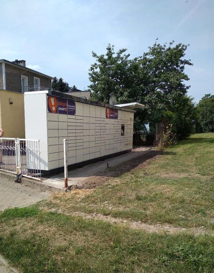 Przykładowa reklama