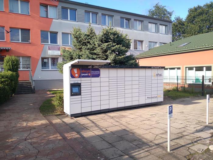 Przykładowa reklama