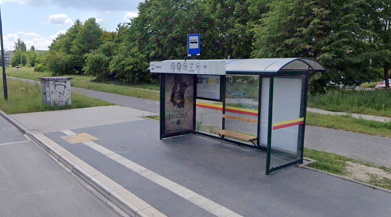 Przykładowa reklama