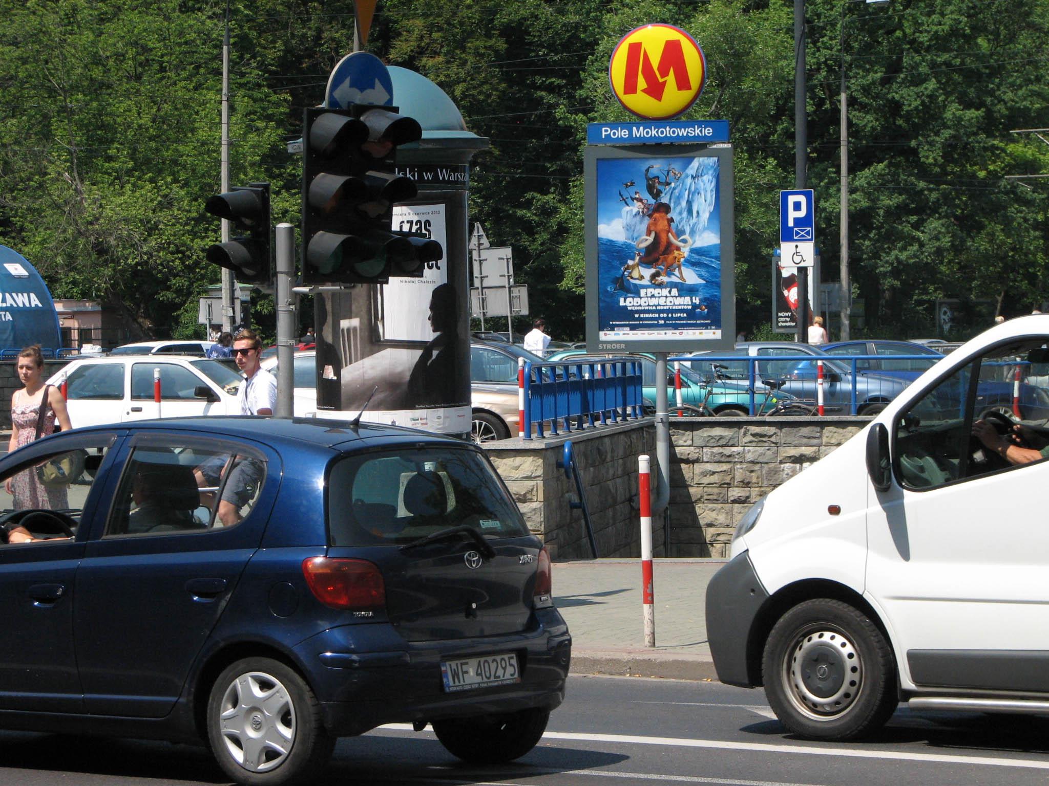 Przykładowa reklama