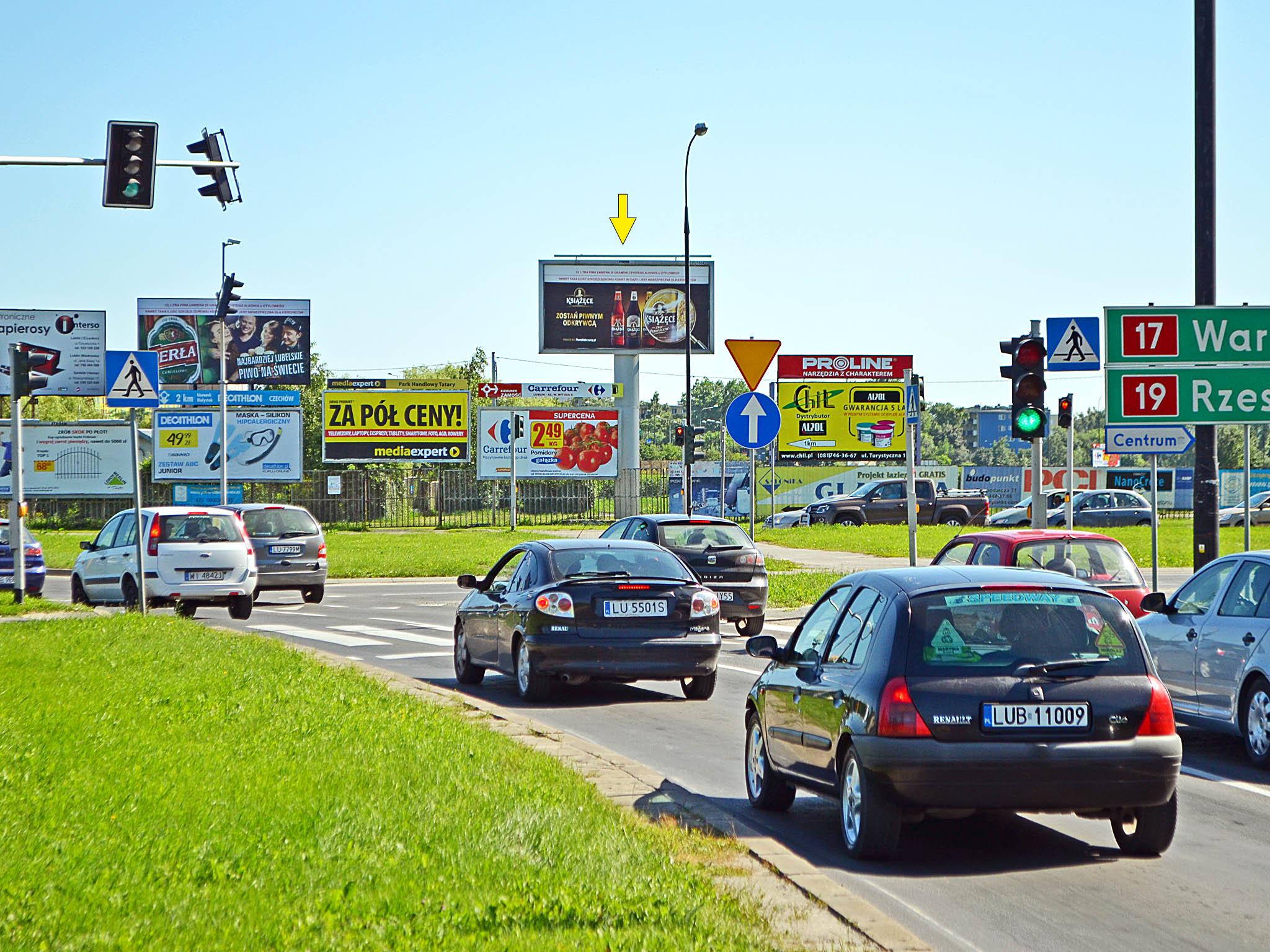 Przykładowa reklama