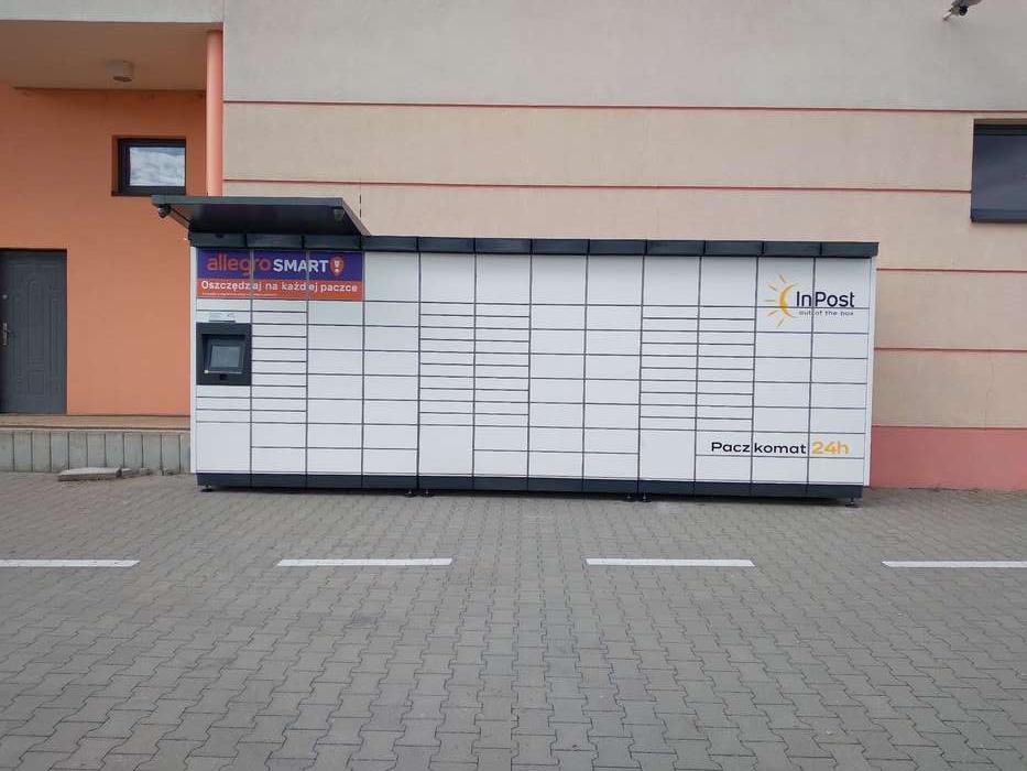 Przykładowa reklama