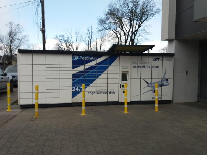 Przykładowa reklama