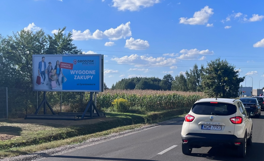 Przykładowa reklama