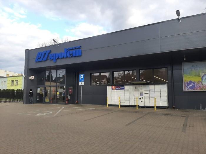 Przykładowa reklama