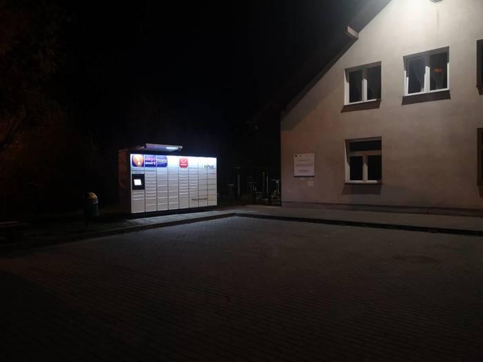 Przykładowa reklama