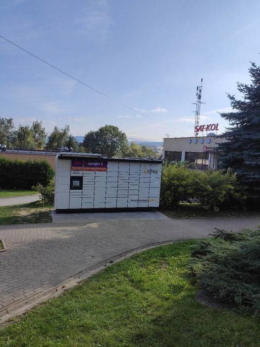 Przykładowa reklama