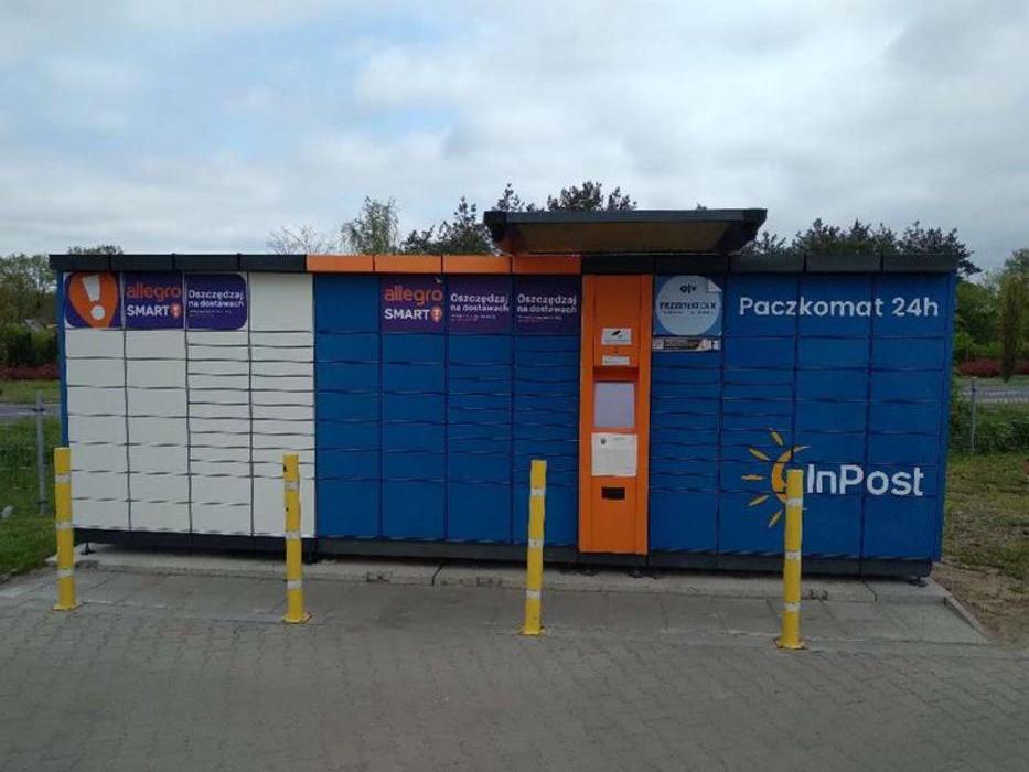 Przykładowa reklama