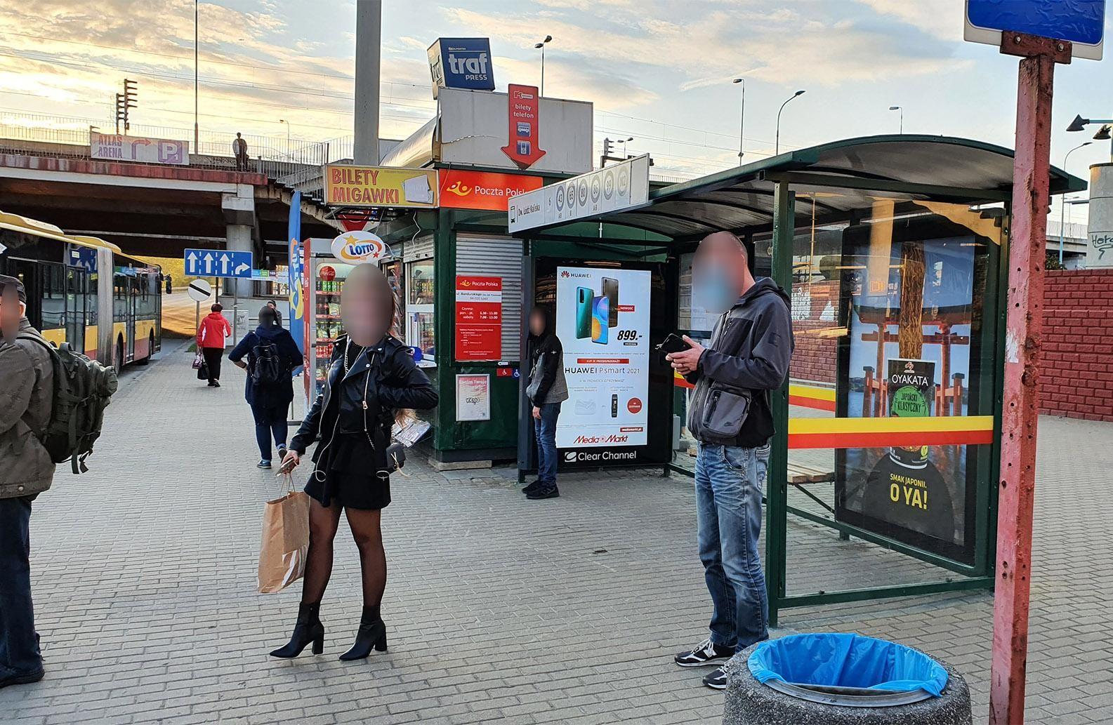 Przykładowa reklama