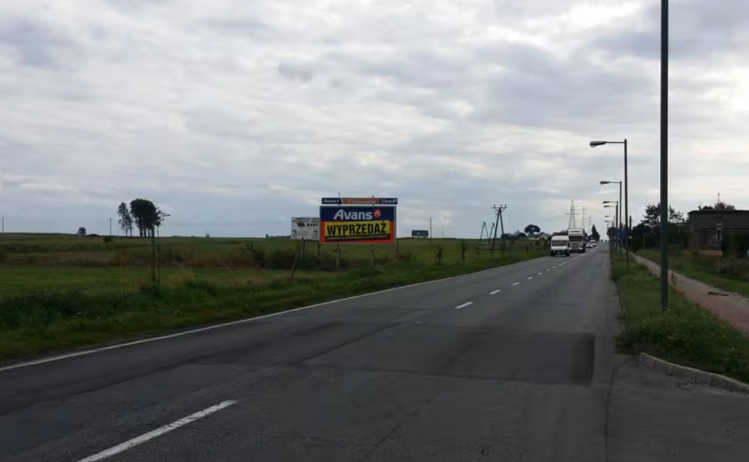 Przykładowa reklama
