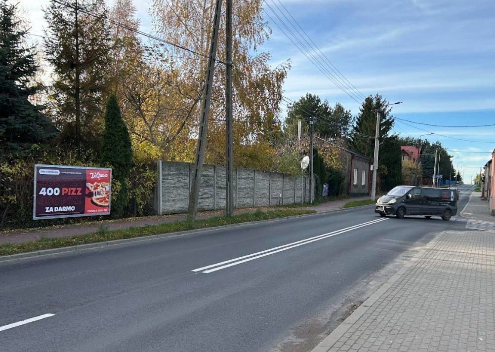 Przykładowa reklama