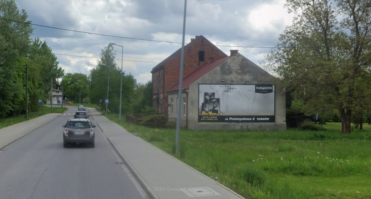 Przykładowa reklama