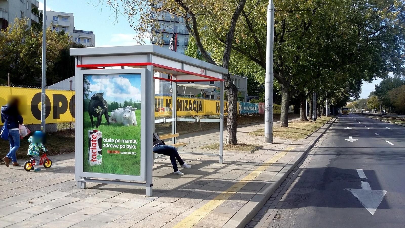 Przykładowa reklama