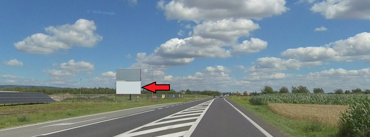 Przykładowa reklama