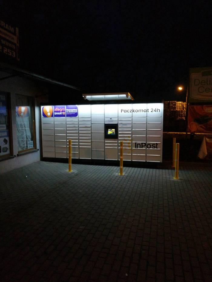 Przykładowa reklama