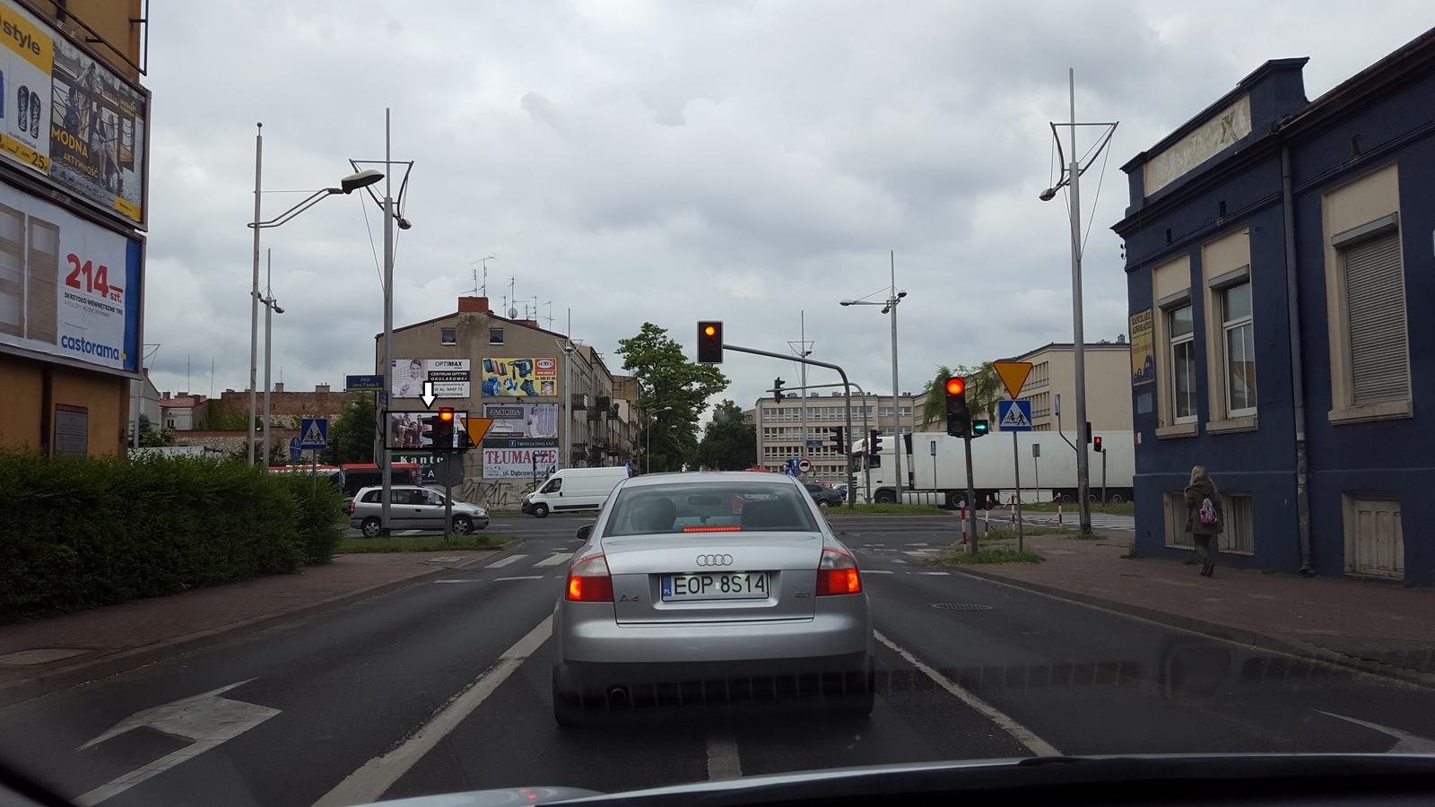 Przykładowa reklama