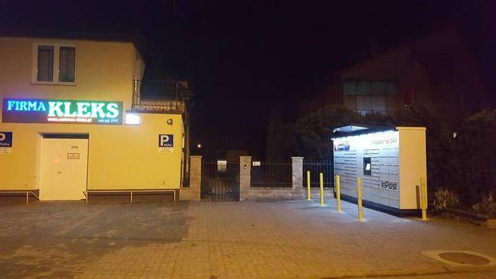 Przykładowa reklama