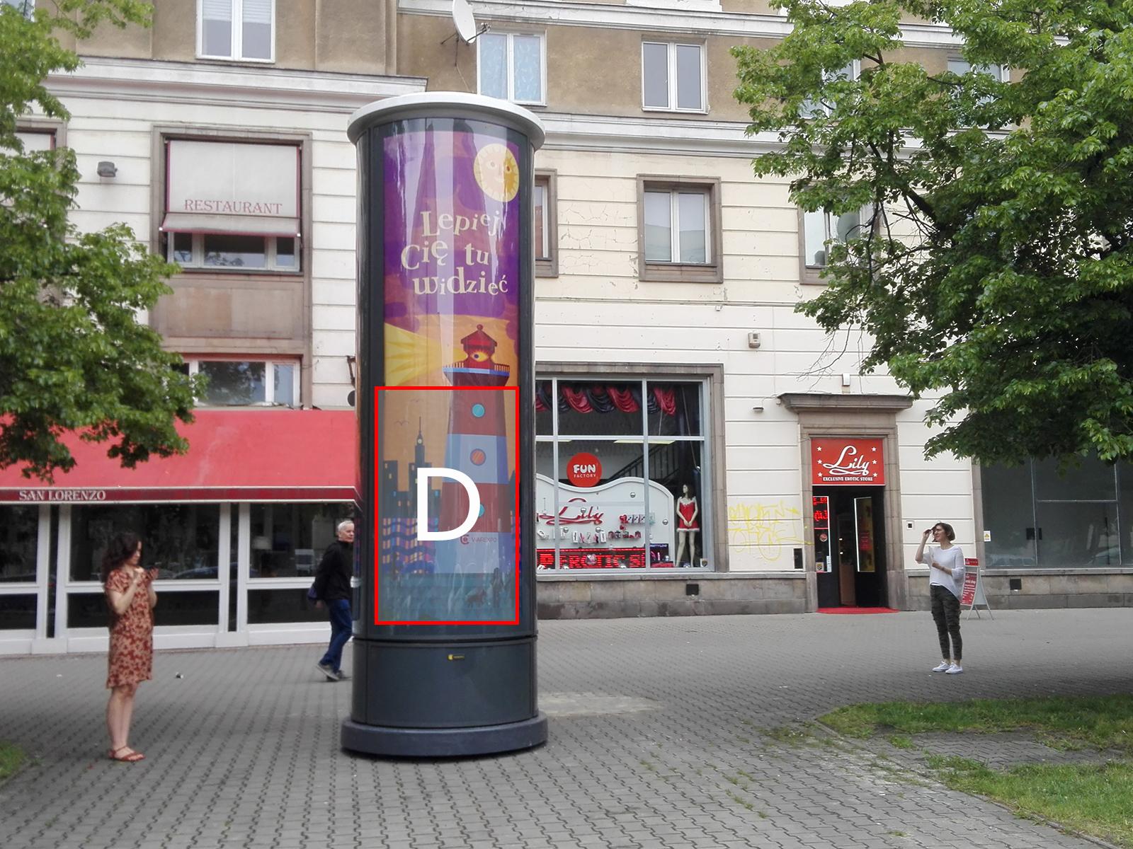 Przykładowa reklama