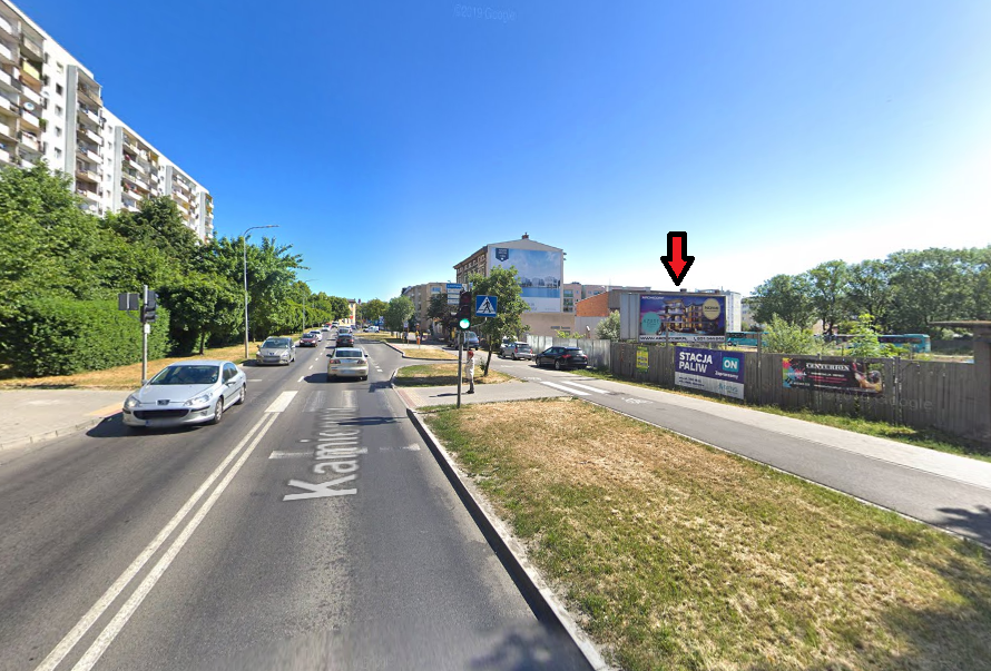 Przykładowa reklama