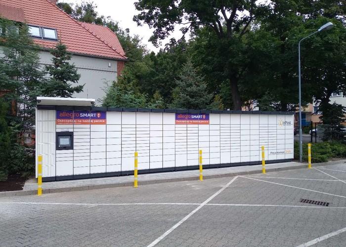 Przykładowa reklama