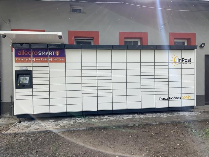 Przykładowa reklama