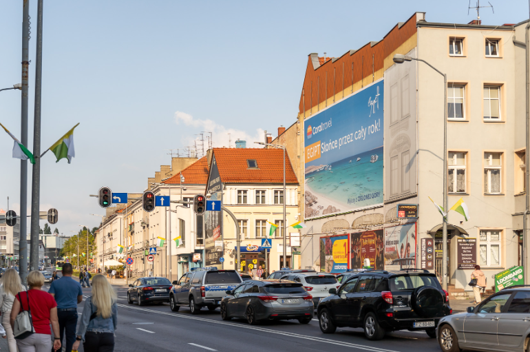 Przykładowa reklama