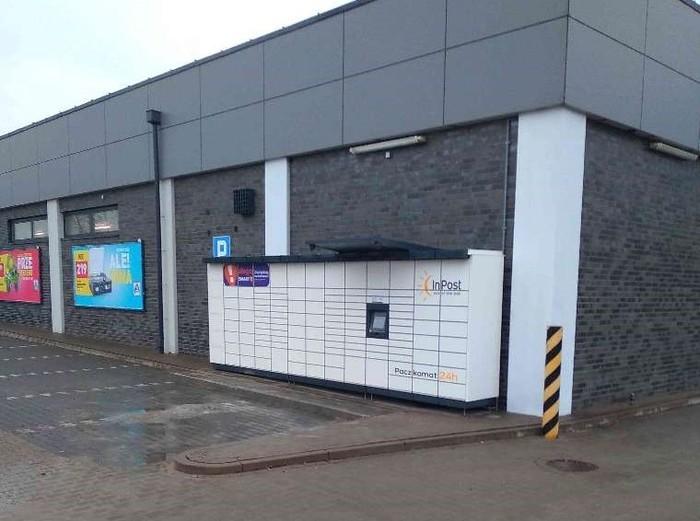 Przykładowa reklama