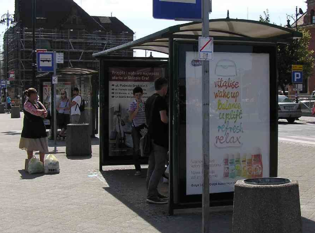 Przykładowa reklama