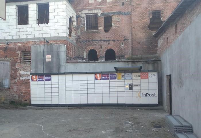 Przykładowa reklama