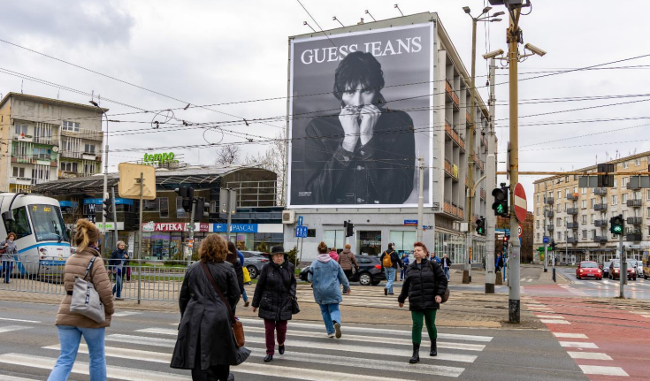 Przykładowa reklama