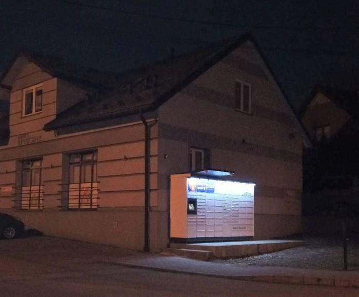 Przykładowa reklama