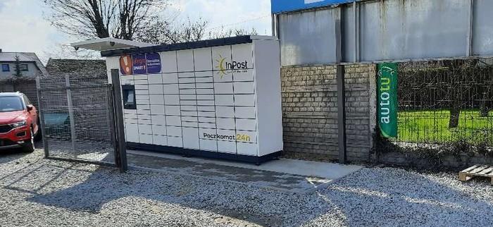 Przykładowa reklama