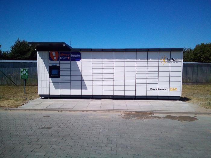 Przykładowa reklama