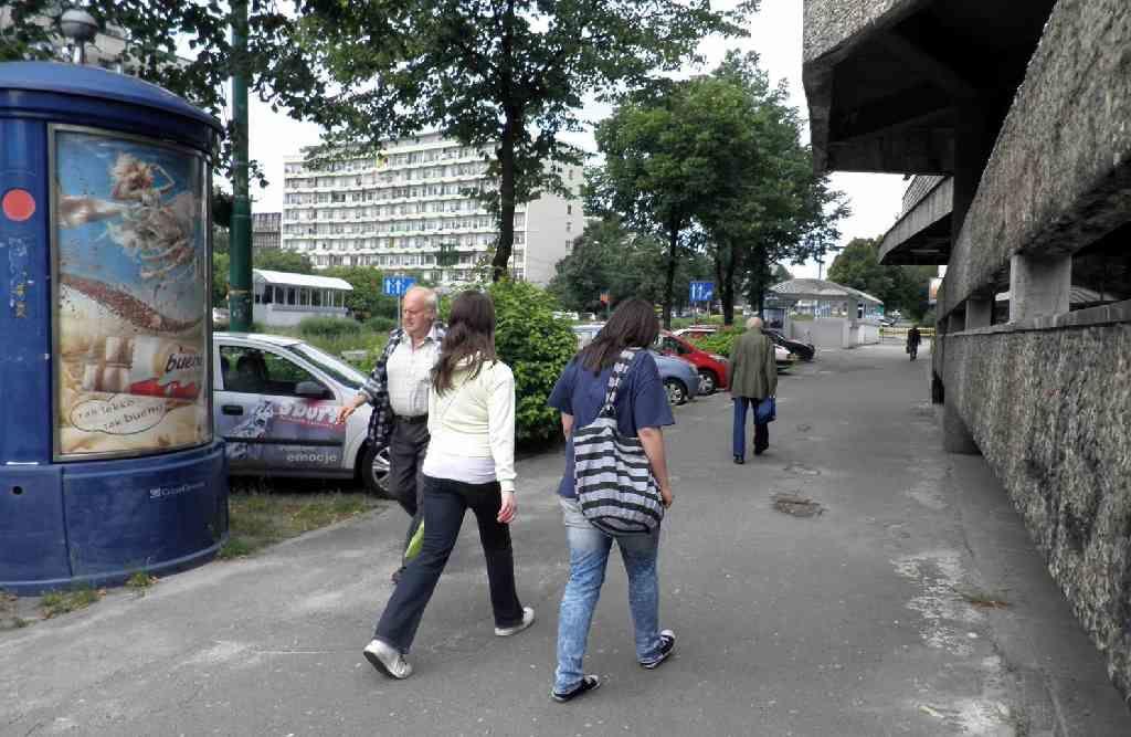 Przykładowa reklama