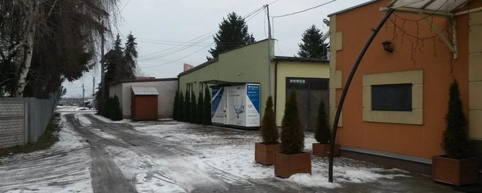 Przykładowa reklama