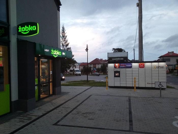 Przykładowa reklama