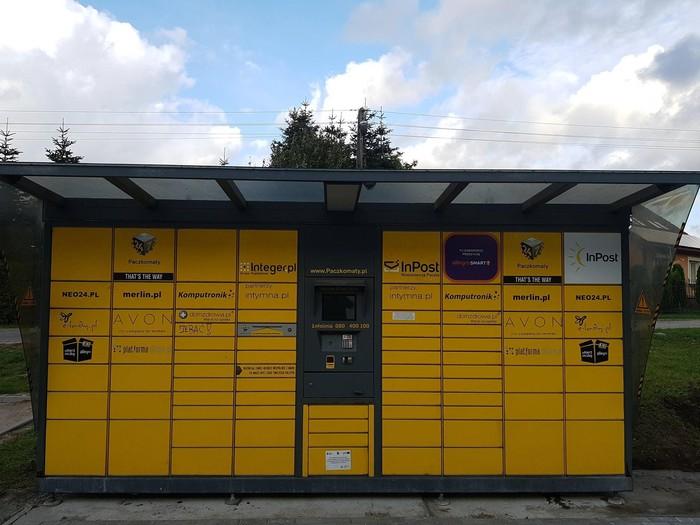 Przykładowa reklama