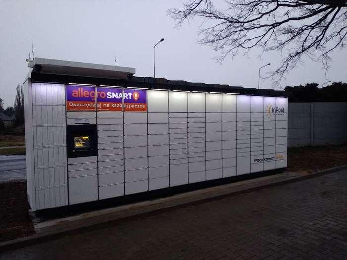 Przykładowa reklama