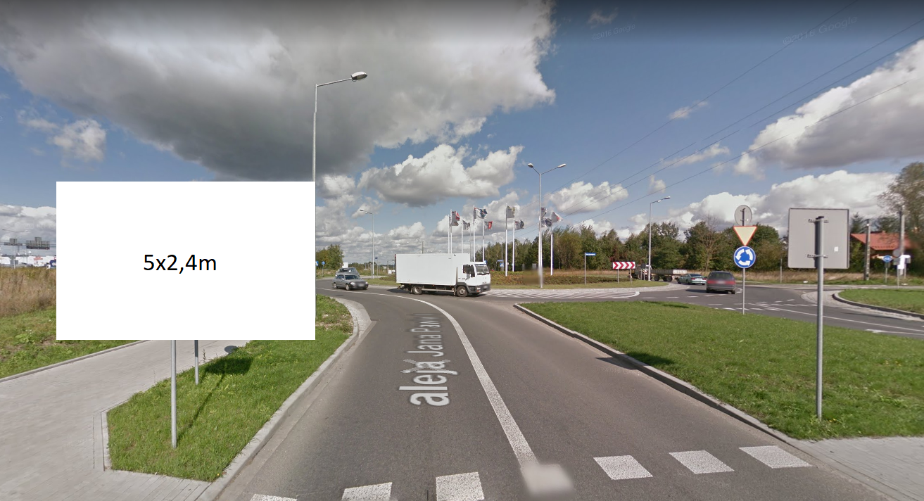 Przykładowa reklama