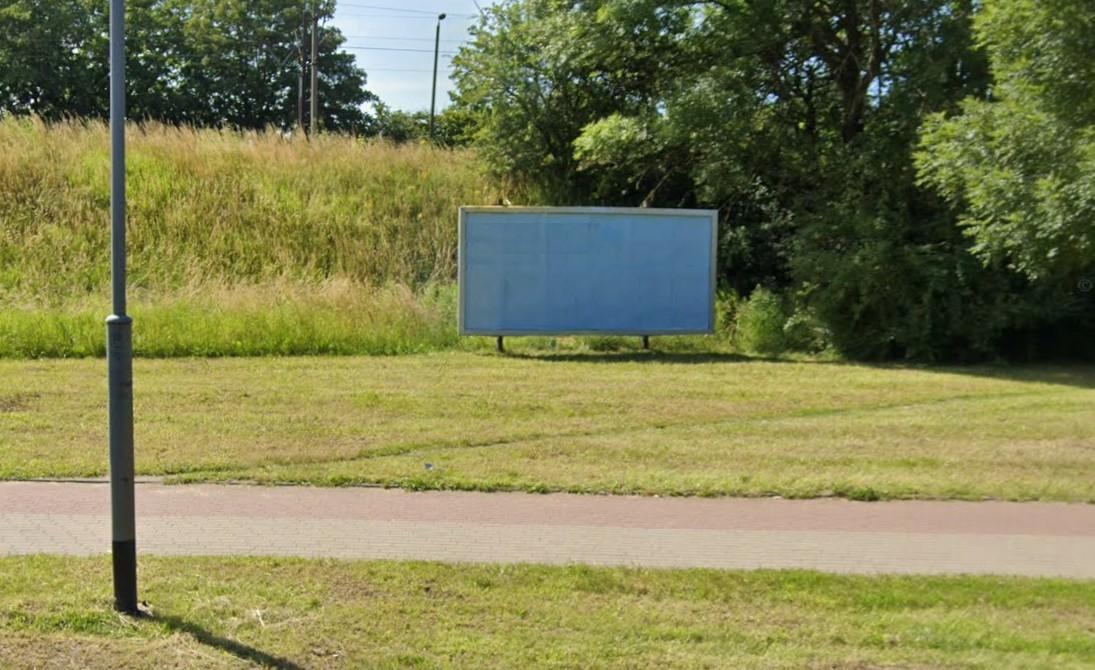 Przykładowa reklama