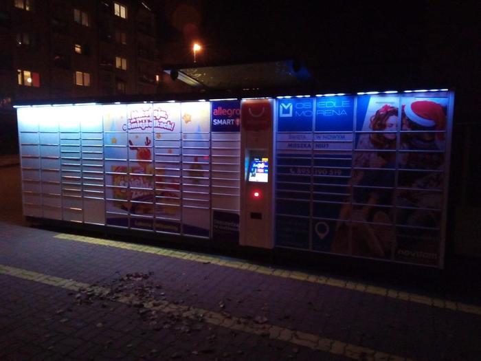 Przykładowa reklama