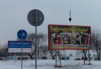 Przykładowa reklama