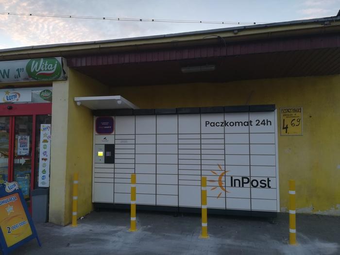 Przykładowa reklama