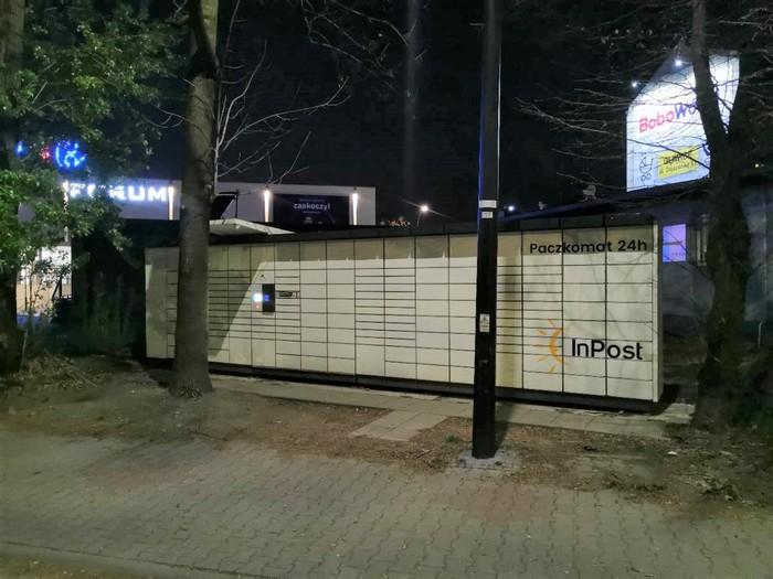 Przykładowa reklama