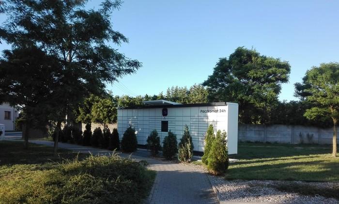 Przykładowa reklama