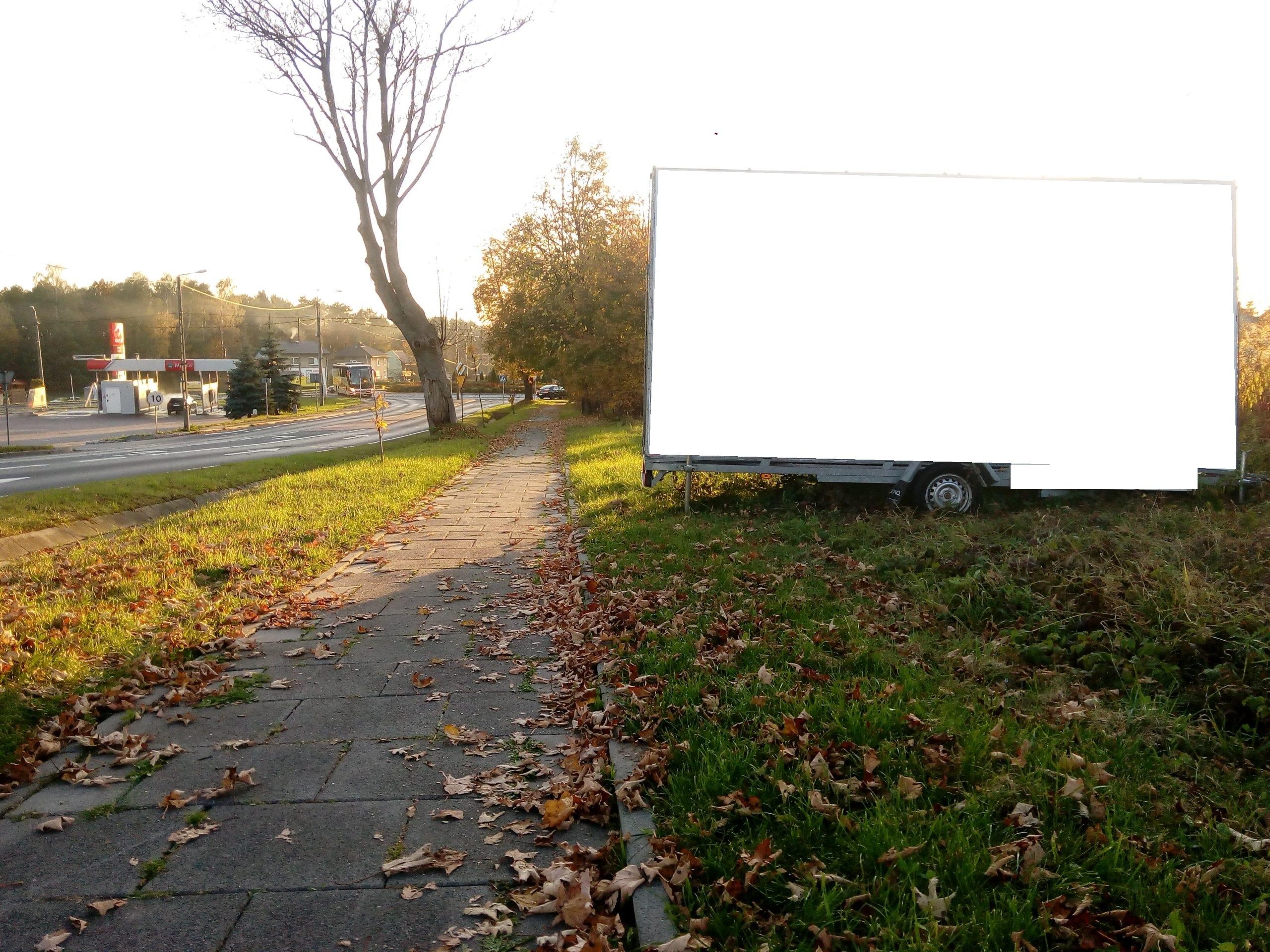 Przykładowa reklama