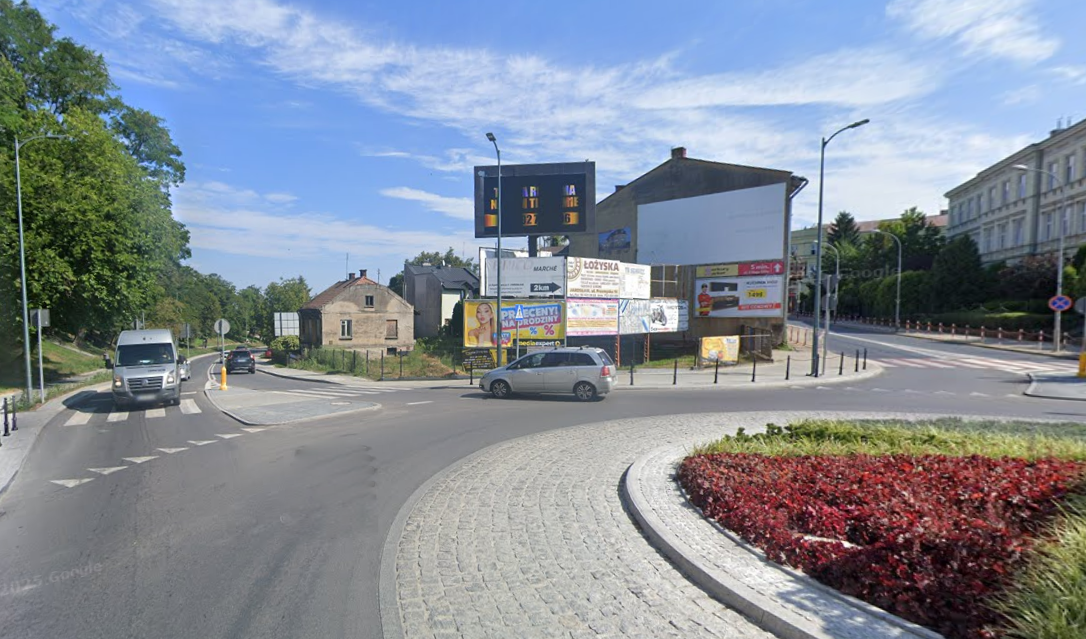 Przykładowa reklama