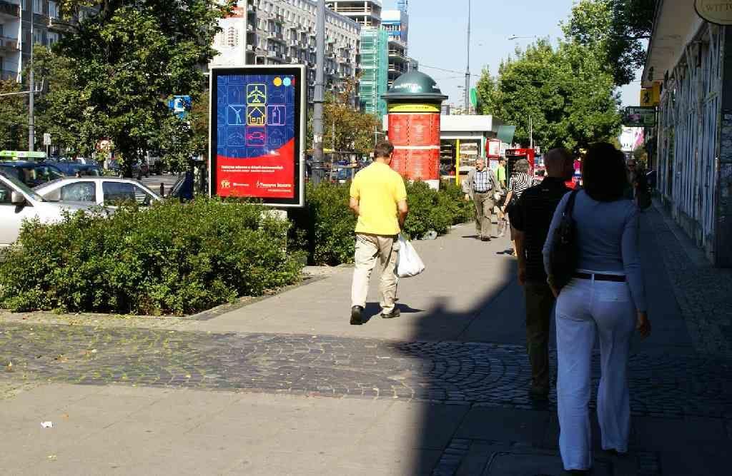 Przykładowa reklama